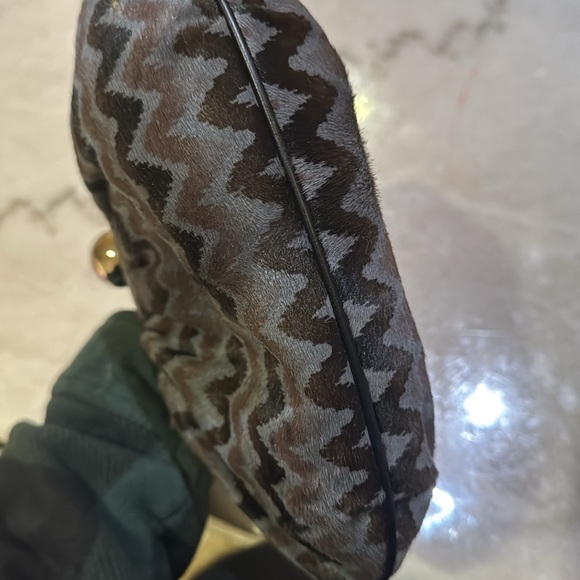 Tiffany Clutch Bag - Picture 4 of 4